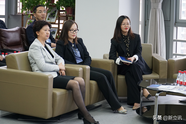 facef9d6947d4b418b39b8f4d15ffdbc.png 遼寧省委常委、統戰部部長范繼英一行蒞臨新立訊考察調研